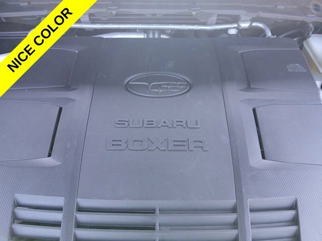 Used 2019 Subaru Forester Touring w/ Popular Package #3 AWD/4WD image 39