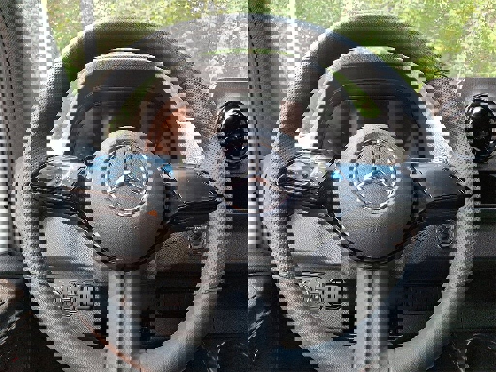 New 2025 Mercedes-Benz Sprinter 2500 image 14