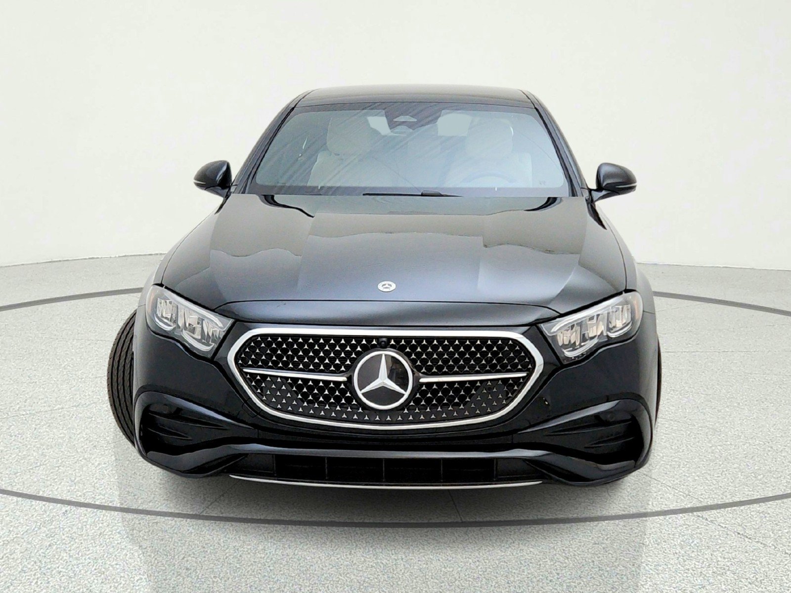 Certified 2026 Mercedes-Benz E 350 Sedan image 3