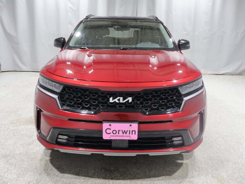 Used 2022 Kia Sorento SX AWD/4WD image 9
