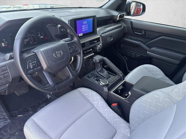 Certified 2025 Toyota Tacoma SR5 image 3