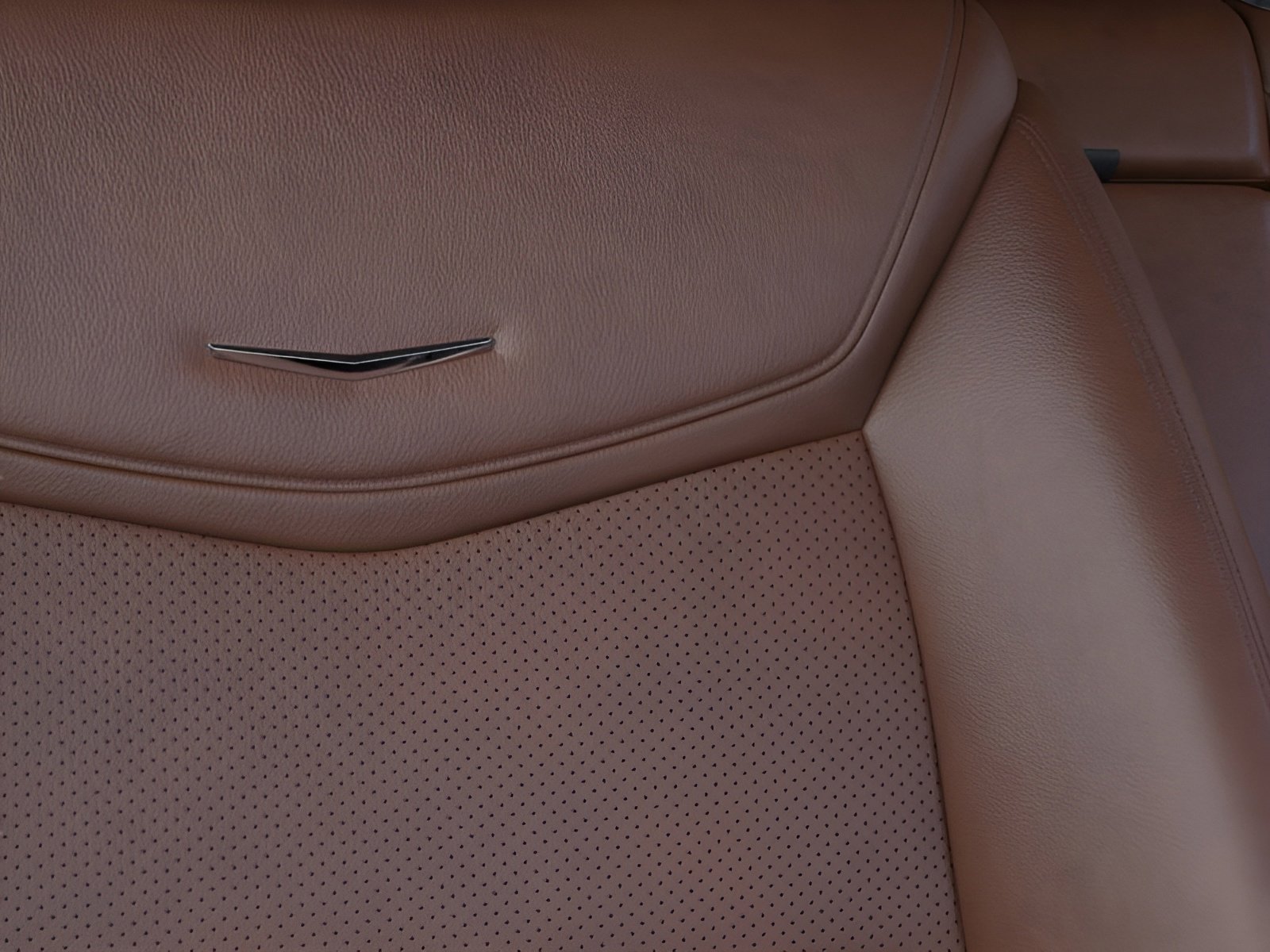 New 2026 Cadillac XT5 Premium Luxury image 21