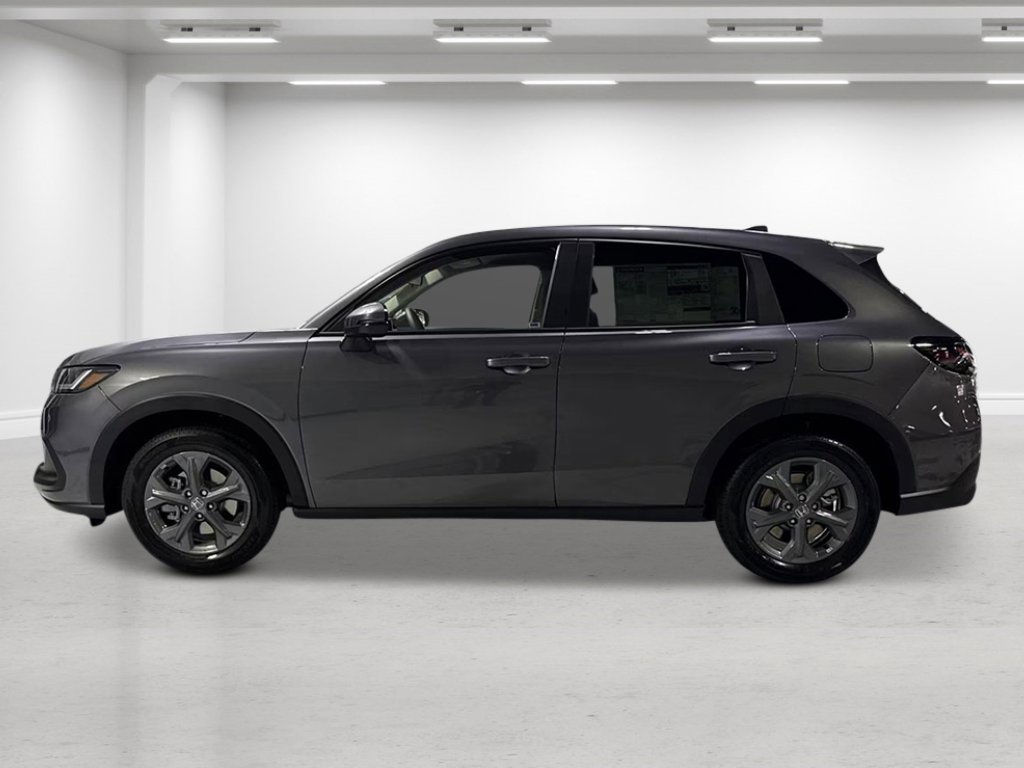 New 2026 Honda HR-V LX image 6