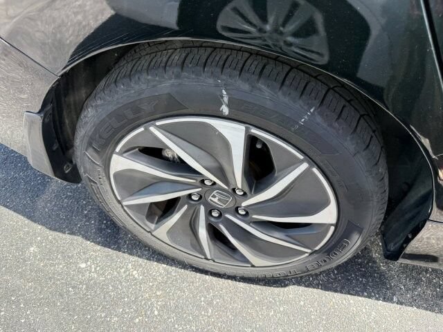 Used 2020 Honda Insight Touring image 10
