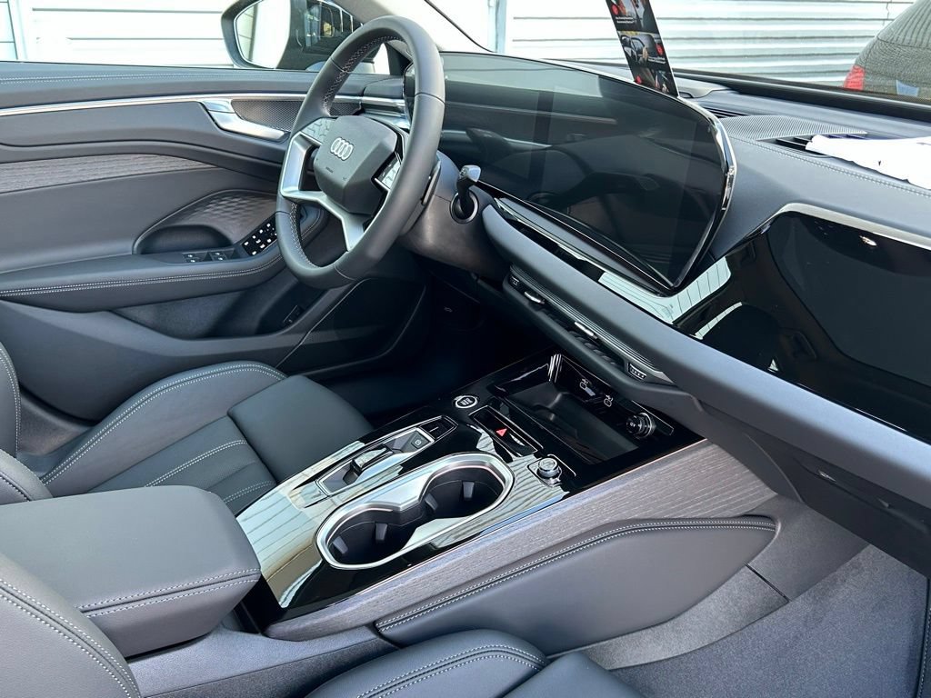 New 2026 Audi A6 Premium Plus AWD/4WD image 51