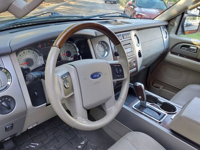 Used 2010 Ford Expedition Limited AWD/4WD image 10