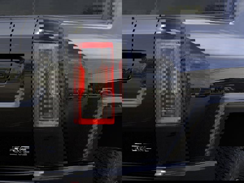 New 2026 GMC Hummer EV 4x4 Crew Cab image 11