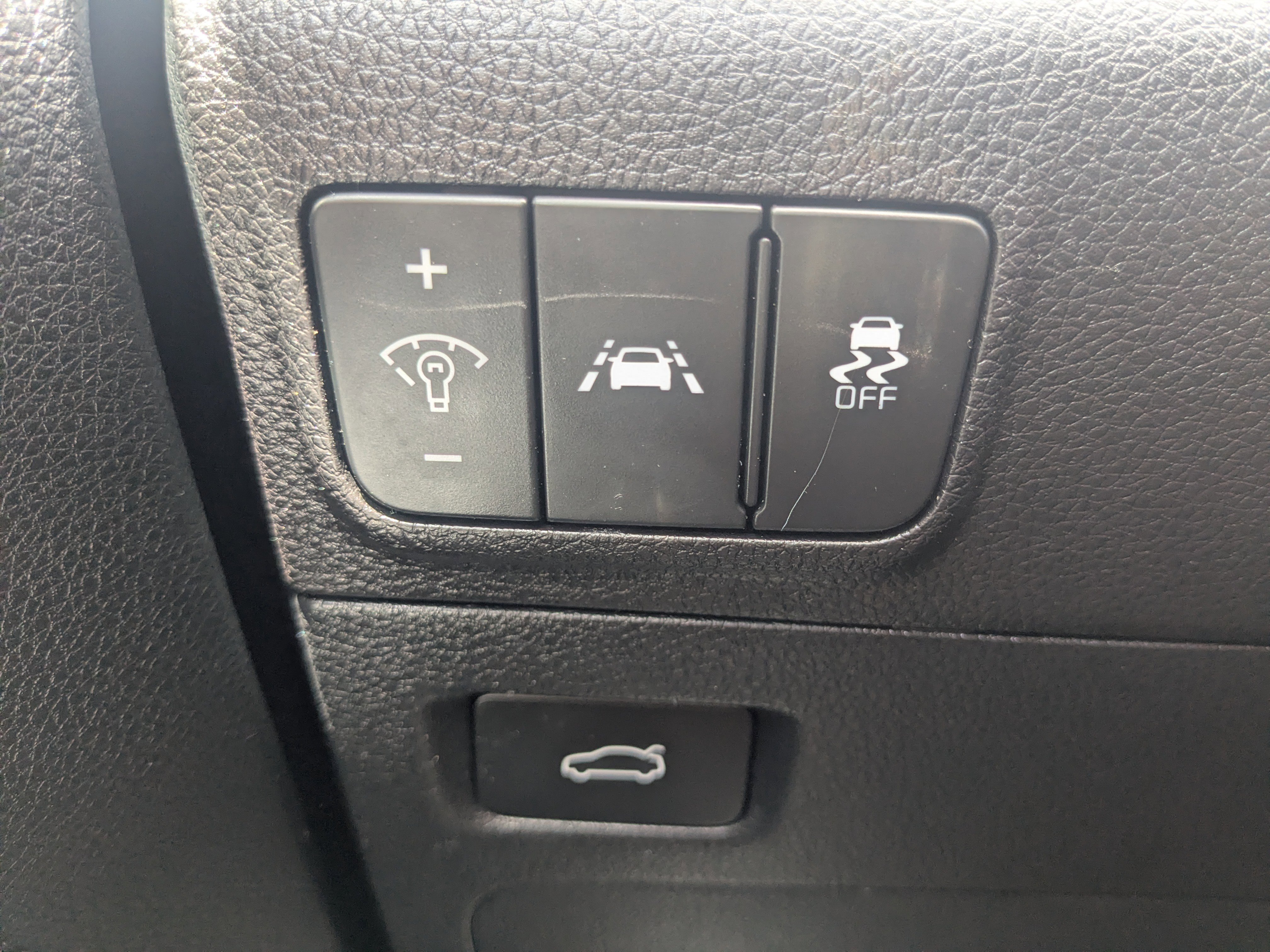 Used 2024 Kia K5 LXS image 26