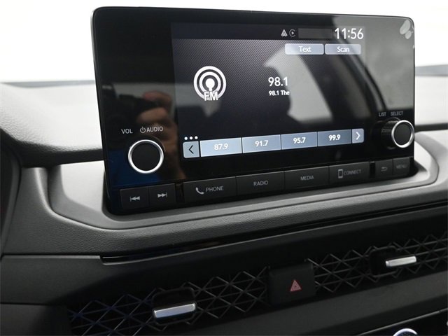 New 2025 Honda Accord SE image 13