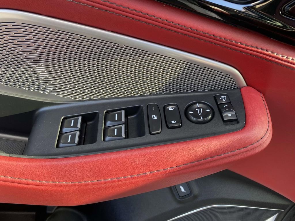 Used 2023 Acura MDX A-Spec image 13