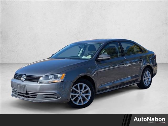 Used 2012 Volkswagen Jetta SE image 1