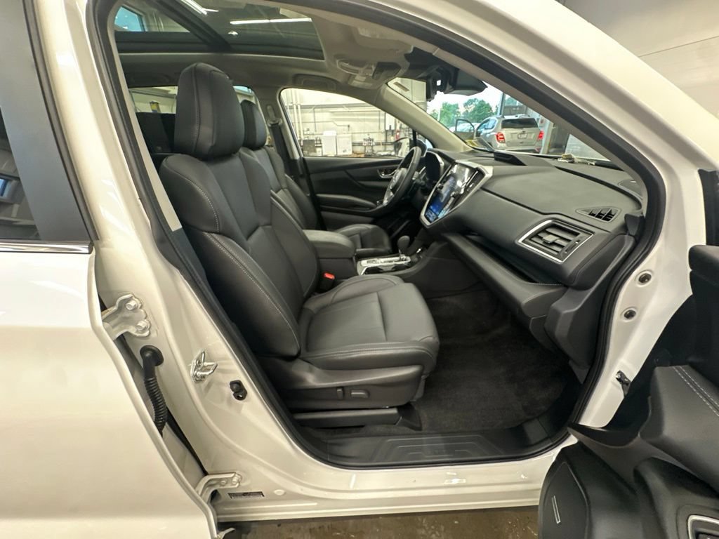 Certified 2026 Subaru Ascent Limited AWD/4WD image 19