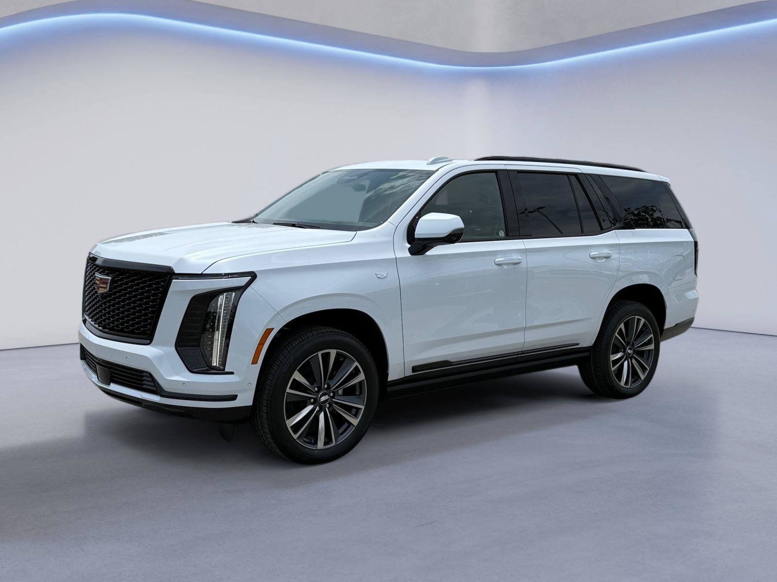 New 2026 Cadillac Escalade Sport w/ Touring Package AWD/4WD image 7