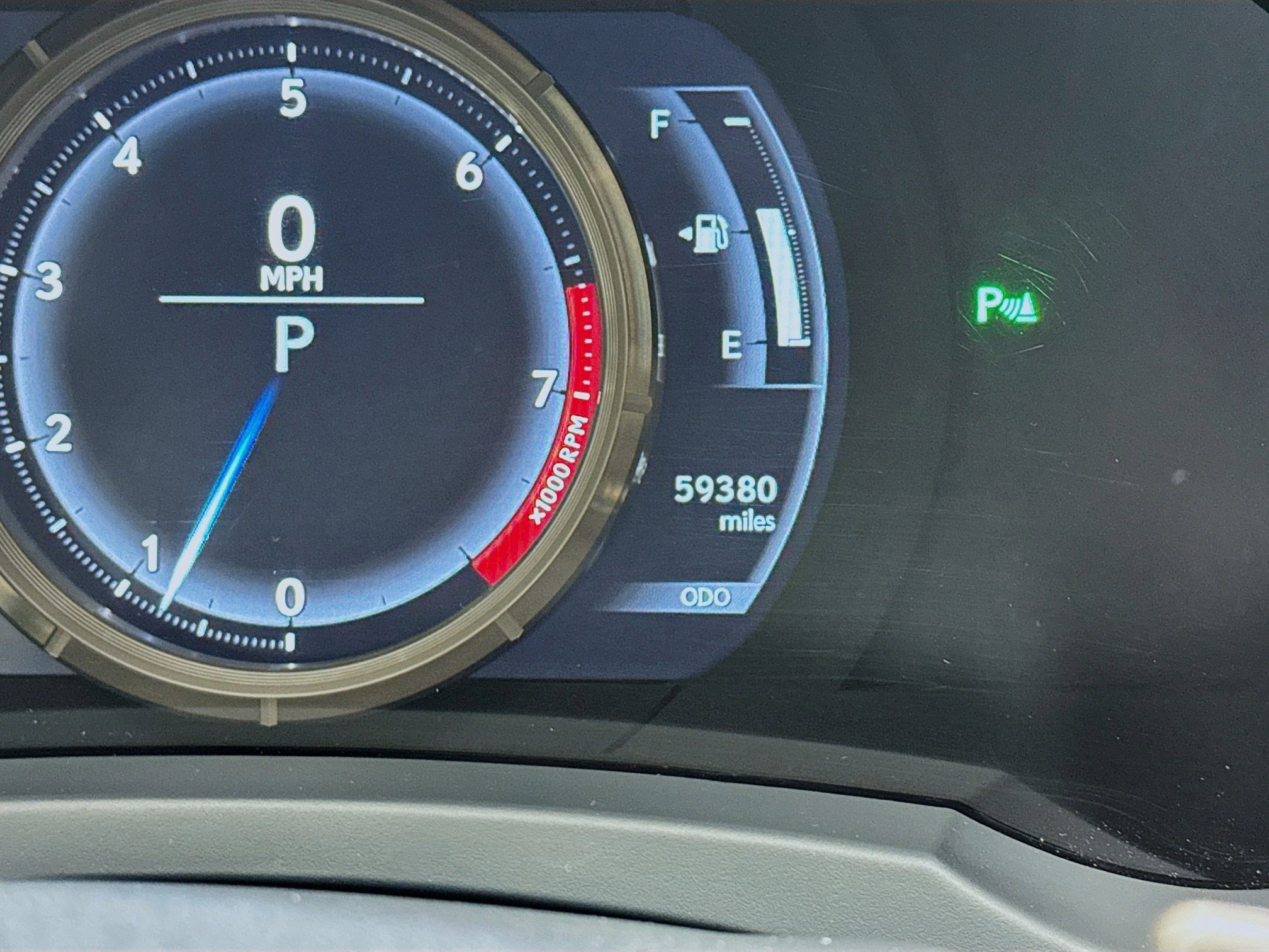 Used 2016 Lexus RC 350 image 8