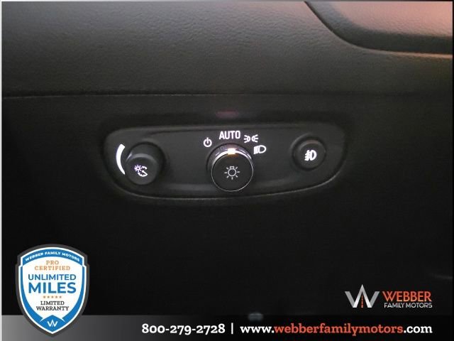 Used 2023 Buick Encore GX Preferred w/ Cold Weather Comfort Package image 19