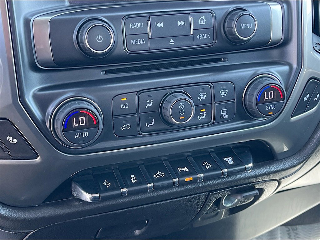 Used 2019 Chevrolet Silverado 2500 LTZ w/ Duramax Plus Package image 16