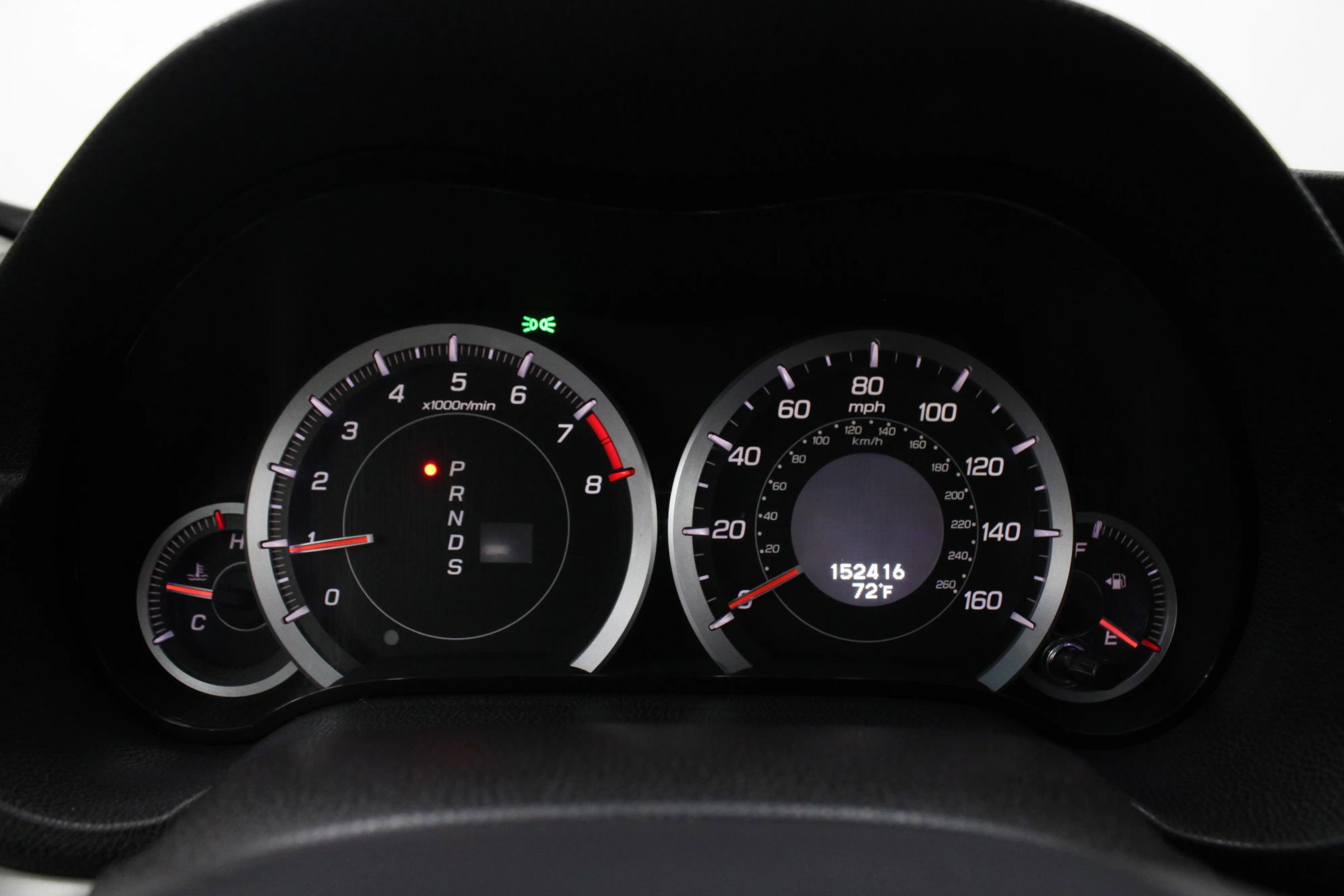 Used 2009 Acura TSX Sedan image 20