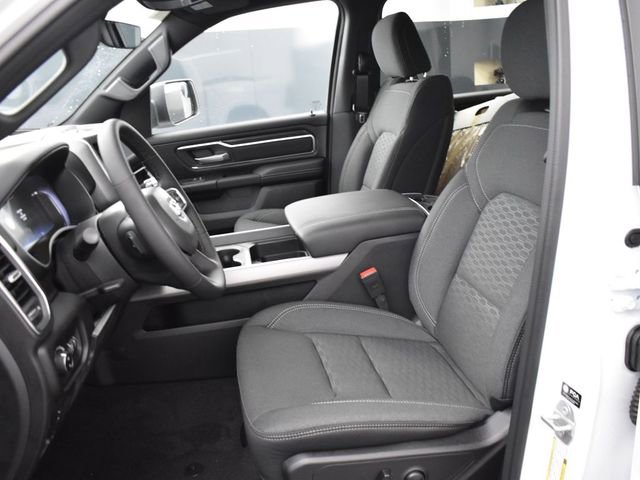 New 2026 RAM 1500 Big Horn image 29