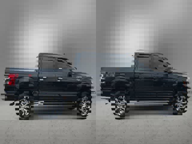 Used 2020 Ford F150 XLT w/ Equipment Group 302A Luxury image 9