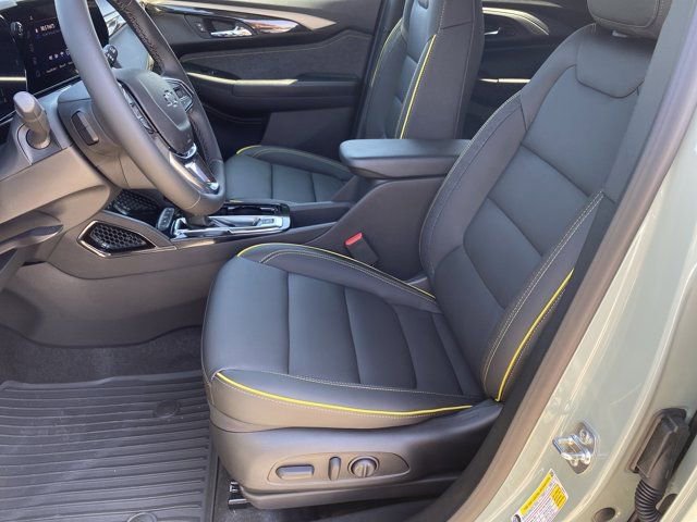 New 2026 Chevrolet TrailBlazer ACTIV w/ Convenience Package image 9