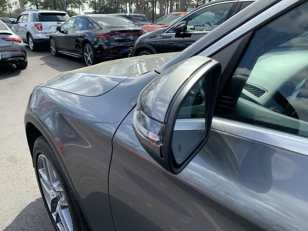 Certified 2017 Mercedes-Benz GLC 300 image 22