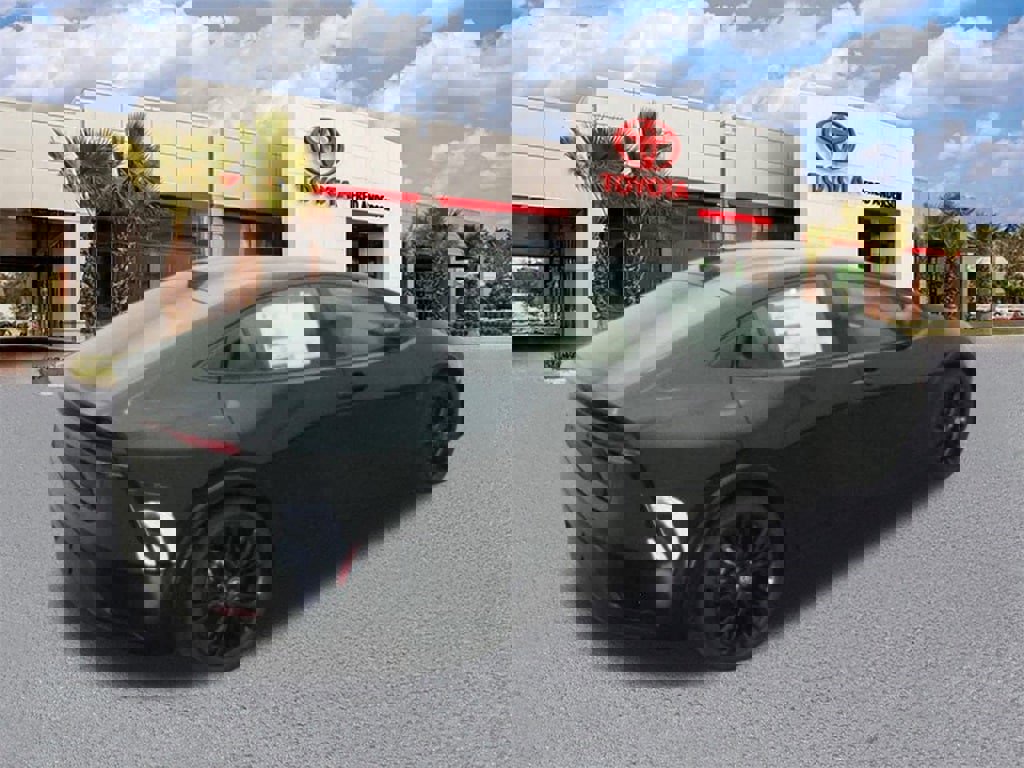 New 2026 Toyota Prius image 10