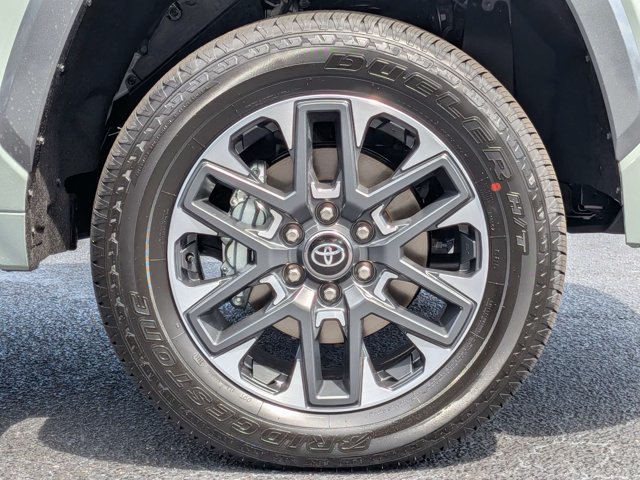 New 2026 Toyota Tundra Limited AWD/4WD image 10