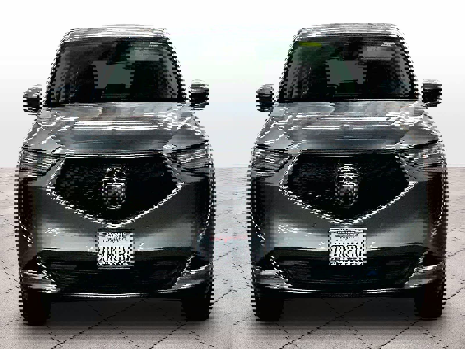 Used 2023 Acura MDX FWD w/ Technology Package image 3