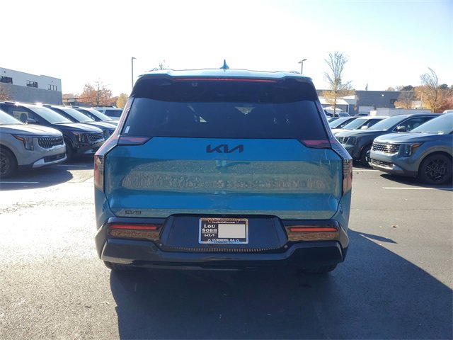 New 2026 Kia EV9 Land image 4