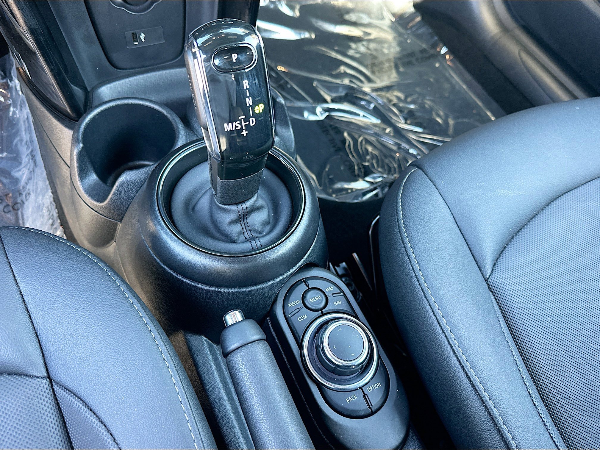 Certified 2024 MINI Cooper Convertible image 17