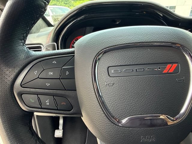 Used 2023 Dodge Durango R/T AWD/4WD image 38