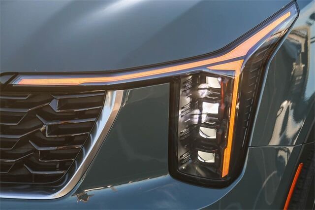 New 2026 Kia Sorento EX w/ EX Premium Package AWD/4WD image 2
