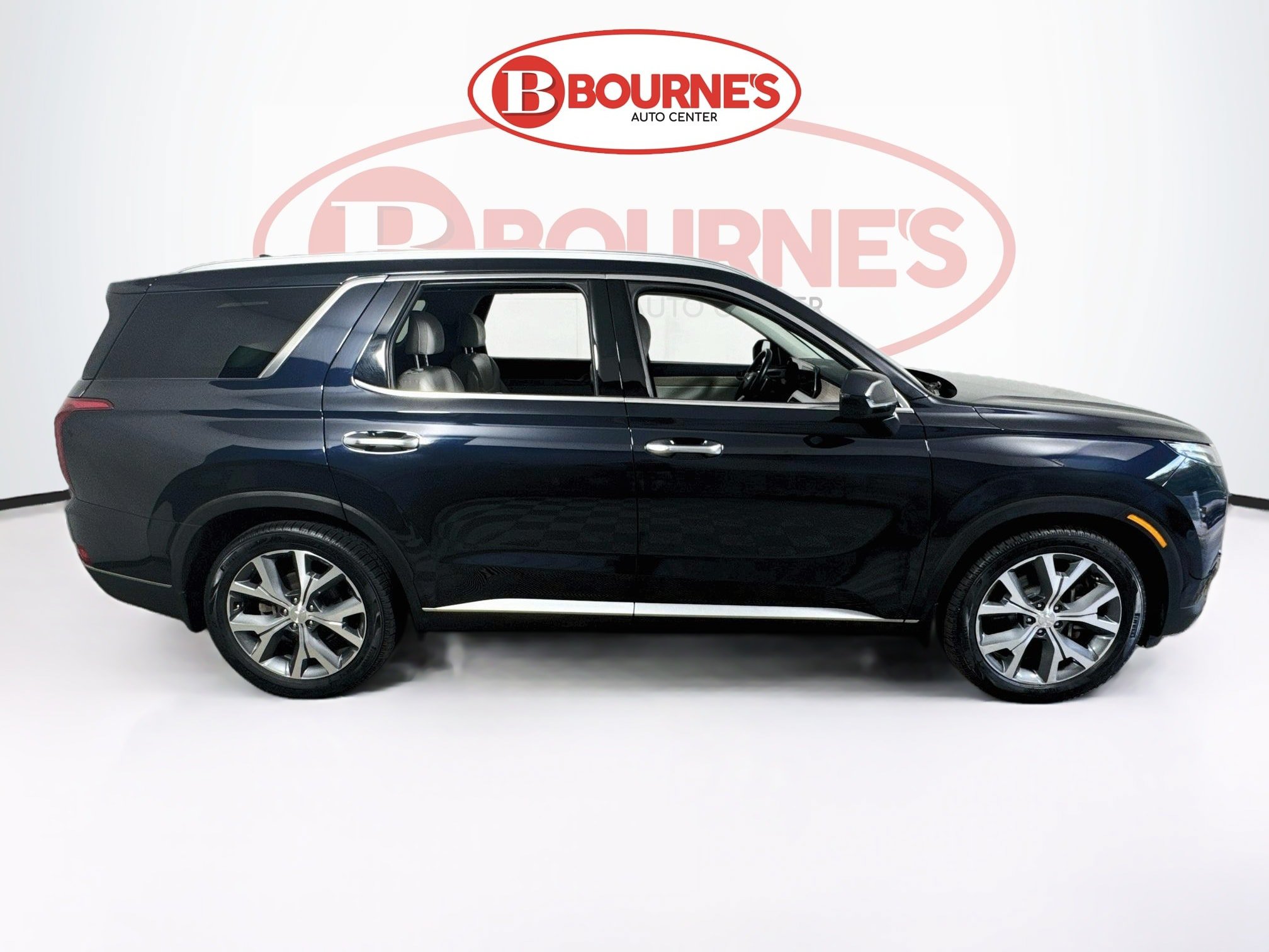 Used 2022 Hyundai Palisade SEL w/ Premium Package AWD/4WD image 12