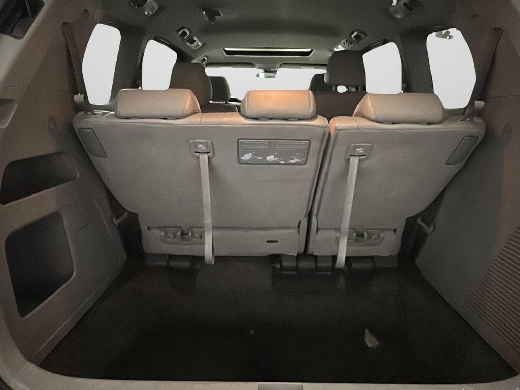 Used 2014 Honda Odyssey EX-L image 20