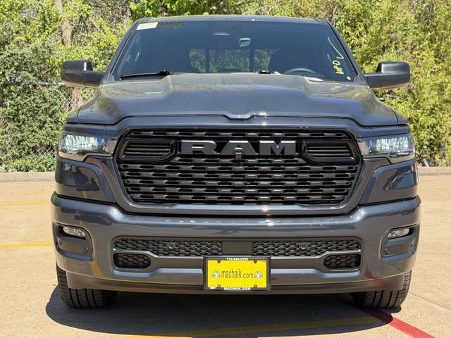 New 2026 RAM 1500 Express image 3