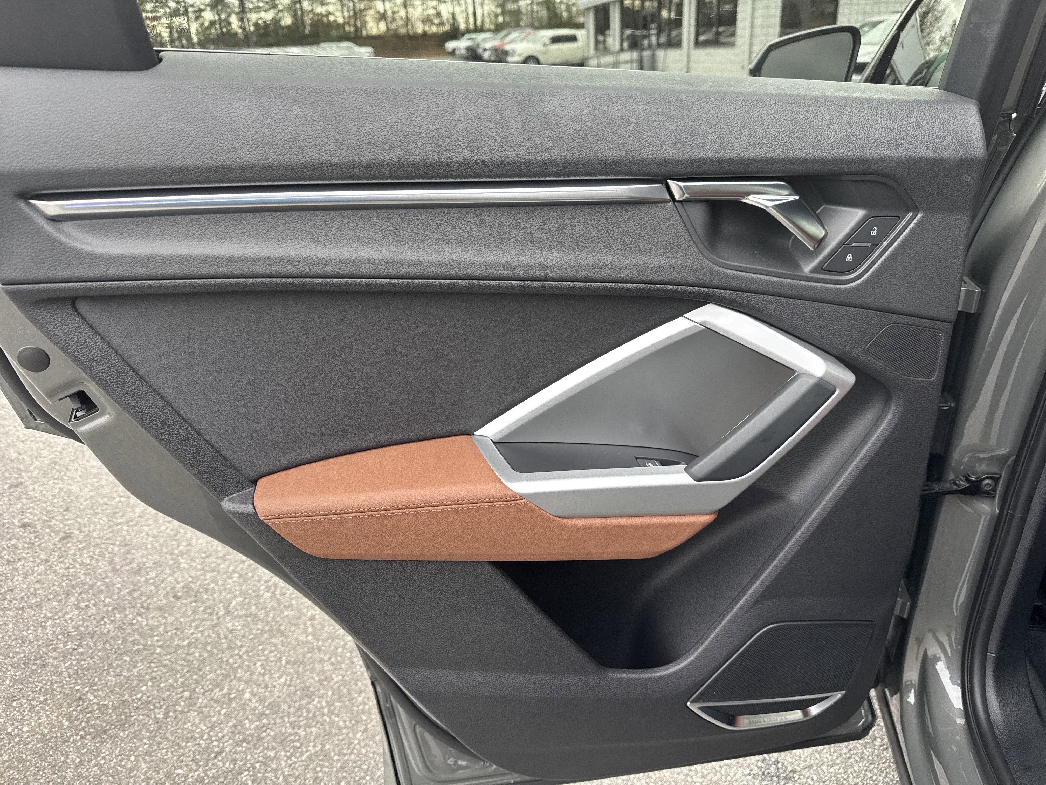 Used 2020 Audi Q3 2.0T Prestige image 28