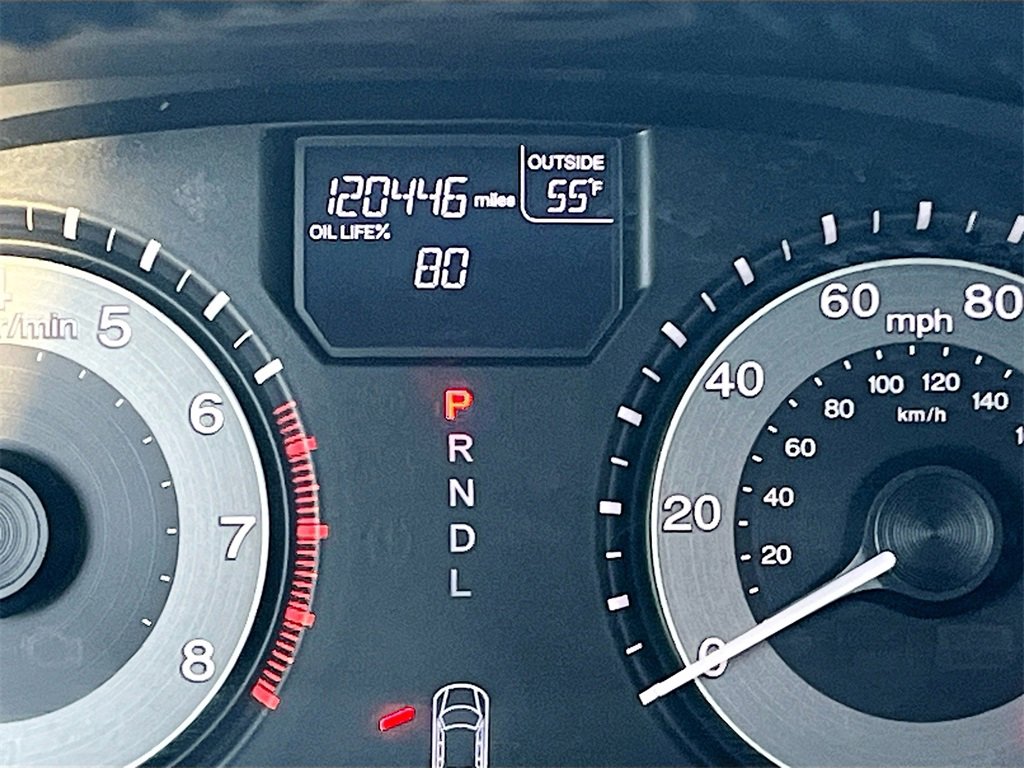 Used 2016 Honda Odyssey EX-L image 12