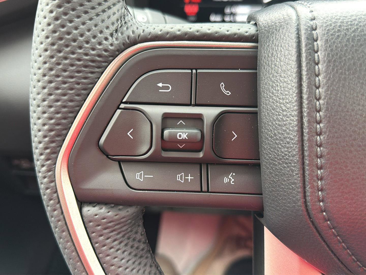 New 2026 Toyota Tundra Limited image 18