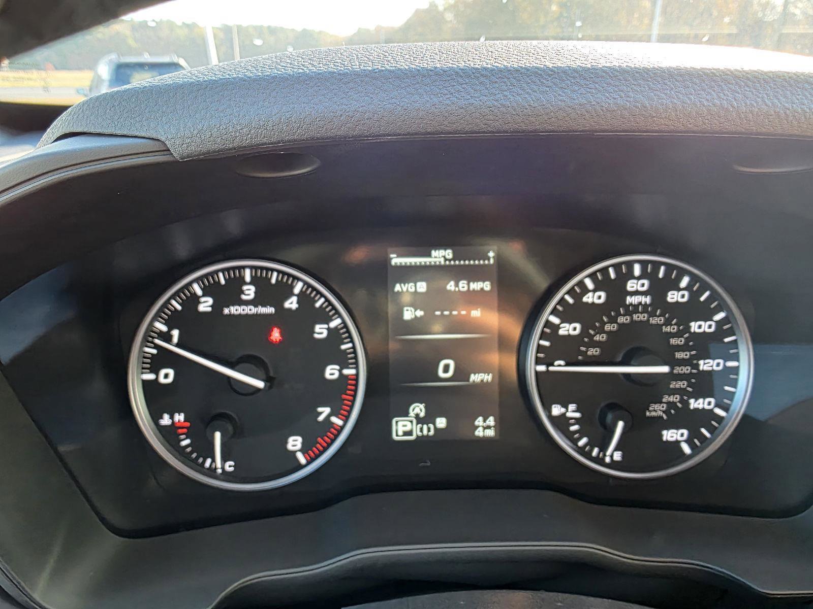 New 2025 Subaru Forester Limited image 21