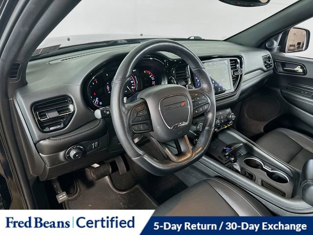Used 2022 Dodge Durango GT image 20