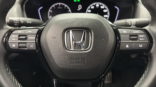 Used 2025 Honda Civic Sport image 15