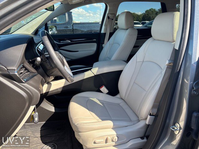 Used 2023 Buick Enclave Essence w/ Experience Buick Package AWD/4WD image 2