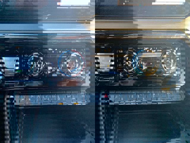 New 2026 GMC Sierra 1500 AT4X image 27