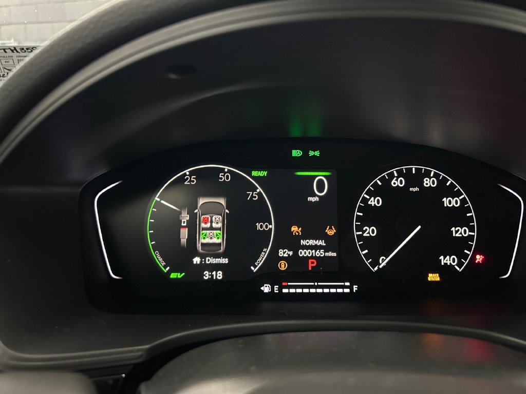 New 2026 Honda Civic Sport image 24