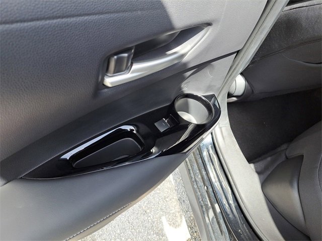 Used 2022 Toyota Corolla SE image 8