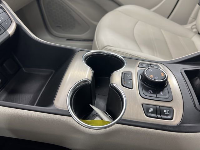 Used 2024 GMC Terrain Denali w/ Denali Premium Package image 21