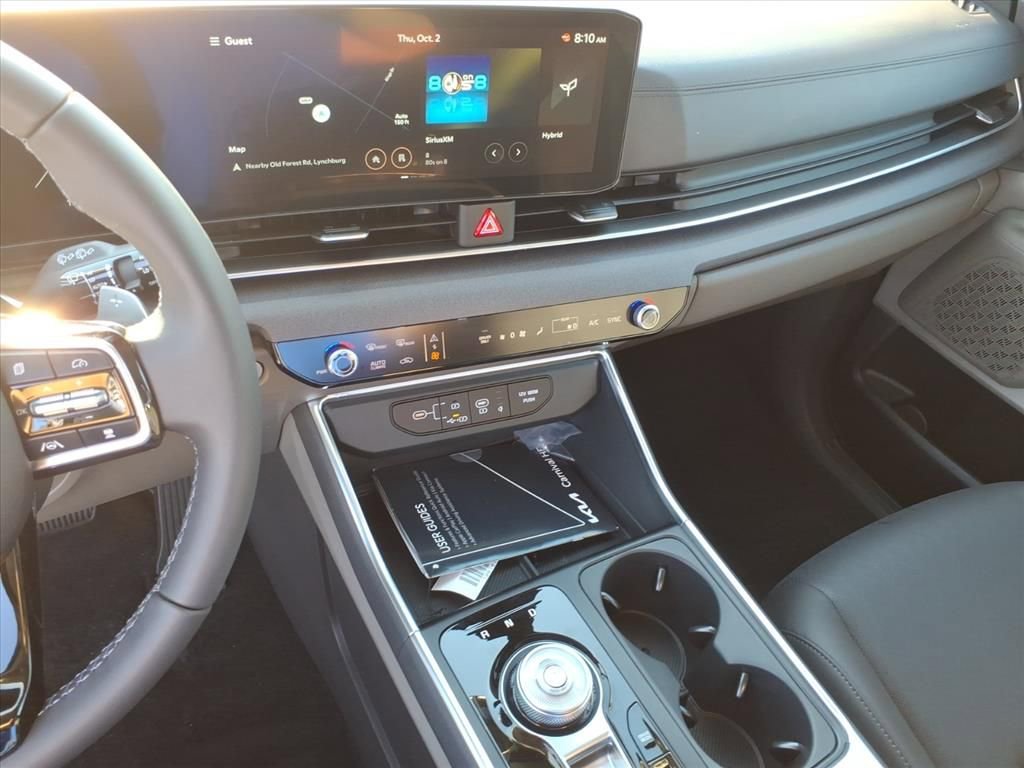 New 2026 Kia Carnival SX image 25