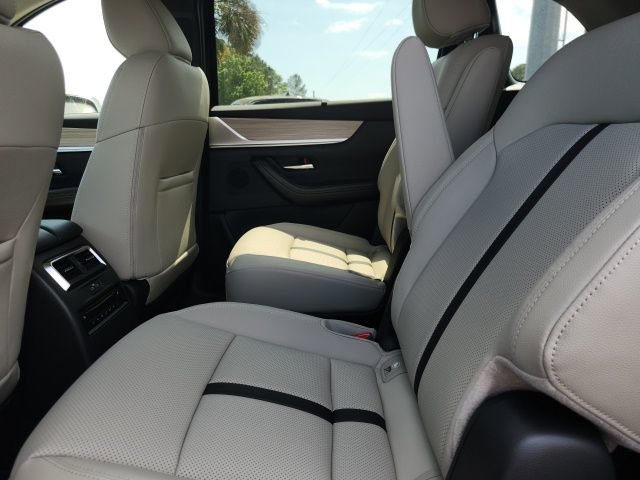 New 2026 MAZDA CX-90 3.3 Turbo w/ Premium Sport Pkg AWD/4WD image 16