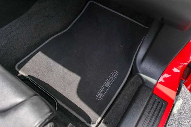Used 2012 Ford Mustang Shelby GT500 w/ Electronics Pkg RWD image 50