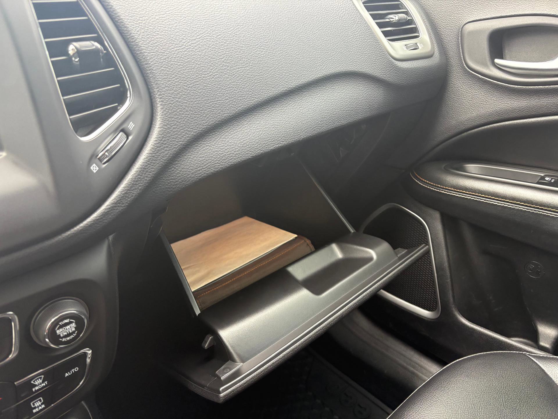 Used 2018 Jeep Compass Latitude w/ Popular Equipment Group image 29